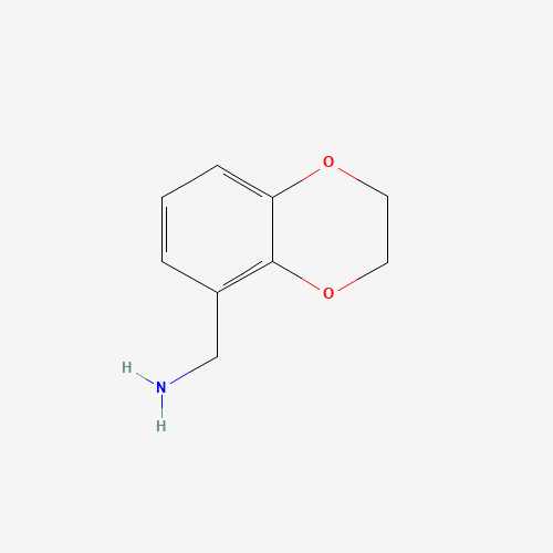 FT-0735423 CAS:261633-71-0 chemical structure