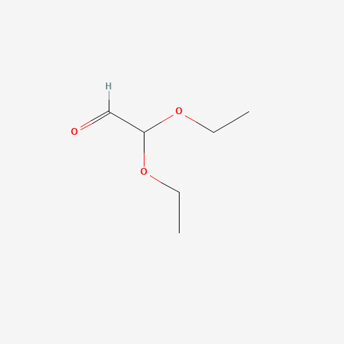 2,2-diethoxyacetaldehyde (CAS: 5344-23-0) - Related Chemical Product