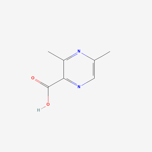 3,5-dimethylpyrazine-2-carboxylic acid (CAS: 946493-27-2) - Related Chemical Product