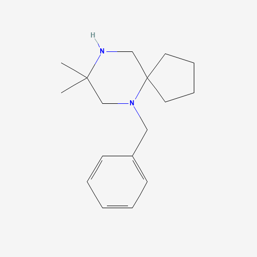 FT-0735429 CAS:1429171-92-5 chemical structure