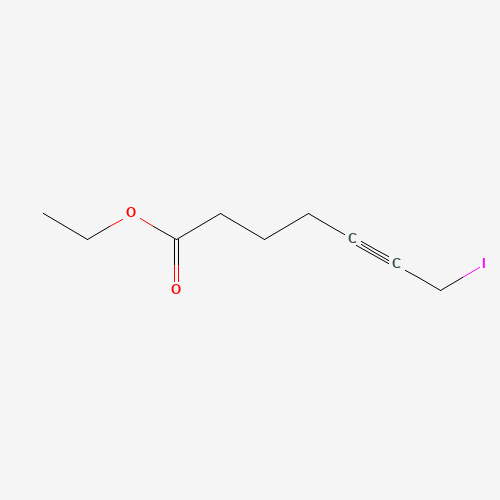 FT-0735430 CAS:81424-59-1 chemical structure