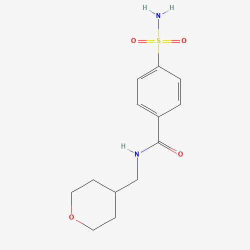 FT-0735432 CAS:1228838-68-3 chemical structure