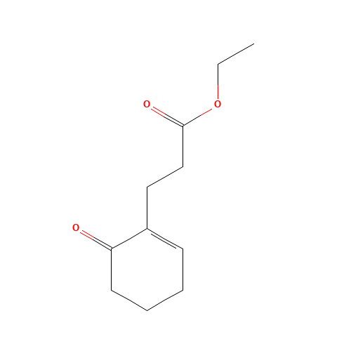 ethyl 3-(6-oxocyclohexen-1-yl)propanoate (CAS: 99861-33-3) - Related Chemical Product