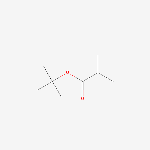 tert-butyl 2-methylpropanoate (CAS: 16889-72-8) - Related Chemical Product