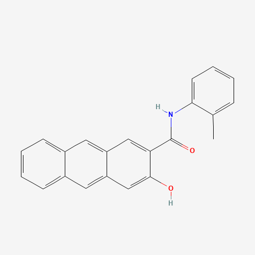 FT-0735443 CAS:1830-77-9 chemical structure