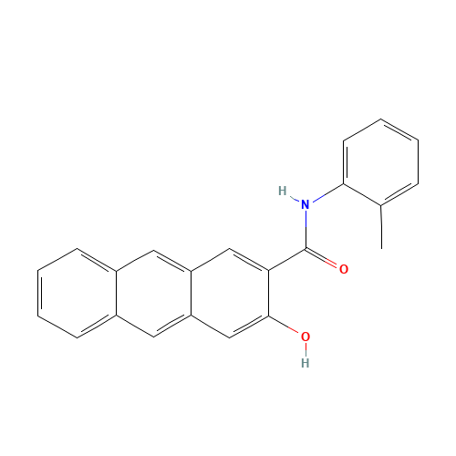 FT-0735443 CAS:1830-77-9 chemical structure
