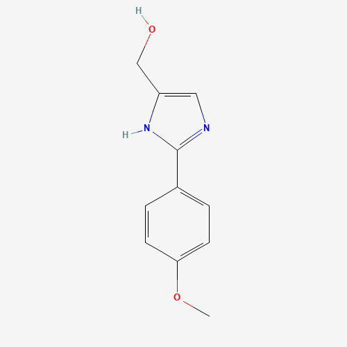 FT-0735445 CAS:53292-67-4 chemical structure
