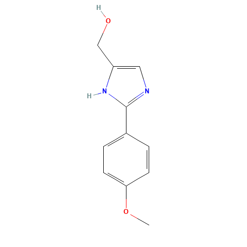 FT-0735445 CAS:53292-67-4 chemical structure