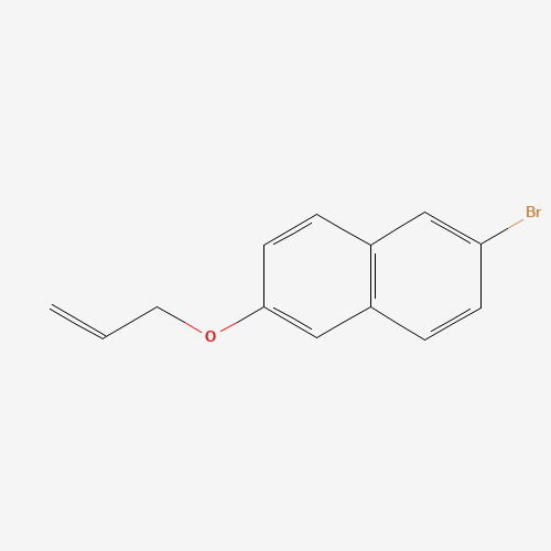 FT-0735451 CAS:111359-65-0 chemical structure