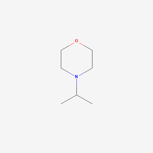 4-propan-2-ylmorpholine (CAS: 1004-14-4) - Related Chemical Product