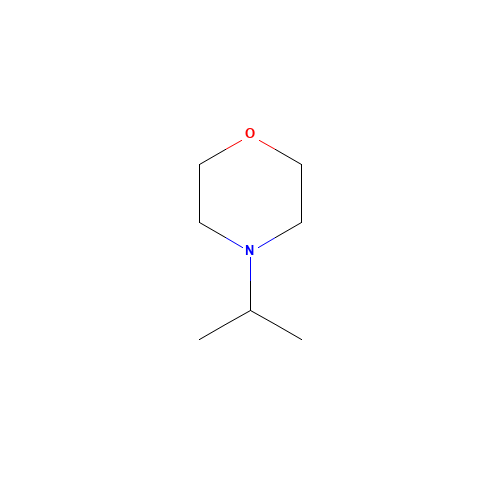 4-propan-2-ylmorpholine (CAS: 1004-14-4) - Related Chemical Product