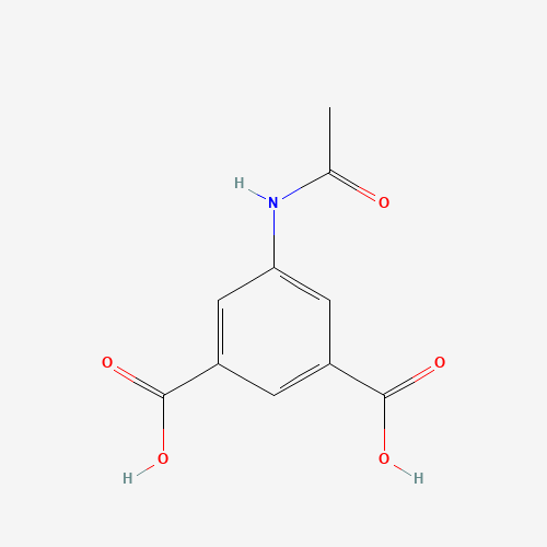 FT-0735459 CAS:6344-50-9 chemical structure