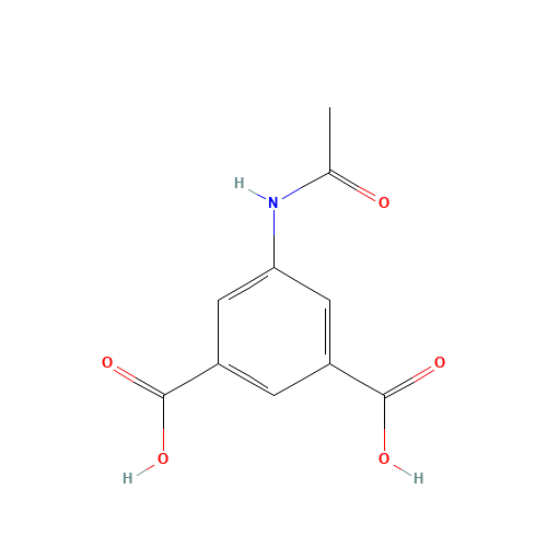 FT-0735459 CAS:6344-50-9 chemical structure
