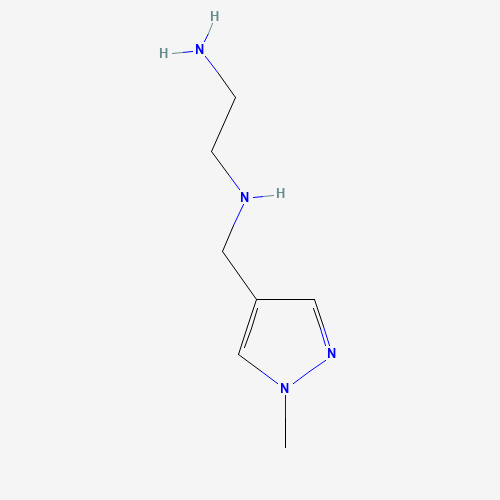 FT-0735466 CAS:105829-49-0 chemical structure