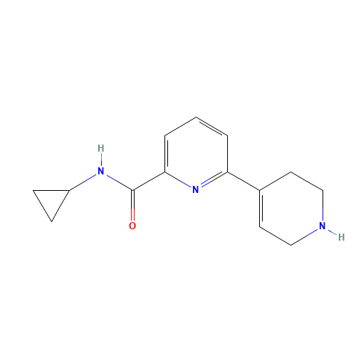 FT-0735481 CAS:1206550-92-6 chemical structure