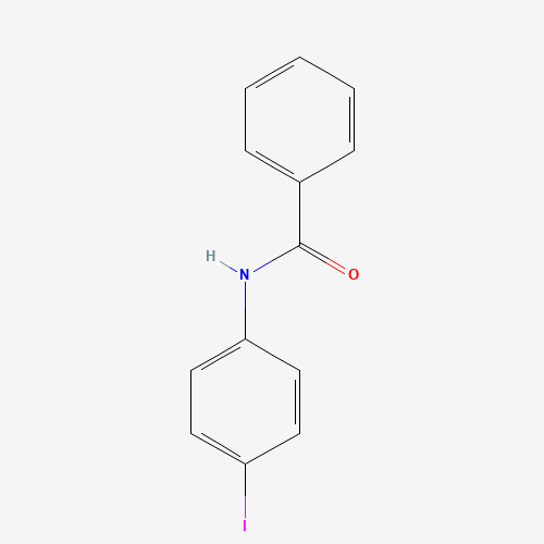 FT-0735489 CAS:52807-29-1 chemical structure