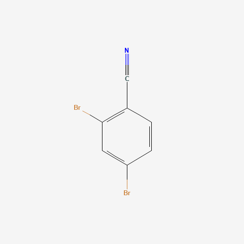 FT-0735494 CAS:78222-69-2 chemical structure
