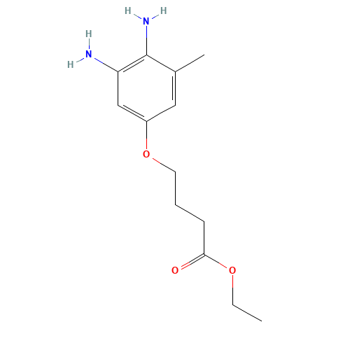 FT-0735499 CAS:808743-60-4 chemical structure