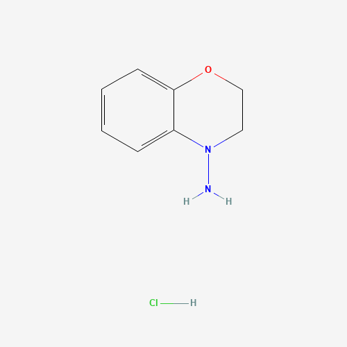 FT-0735507 CAS:51512-01-7 chemical structure