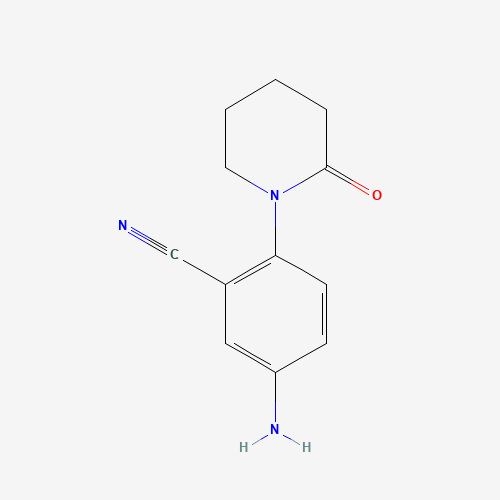 FT-0735520 CAS:1251147-51-9 chemical structure