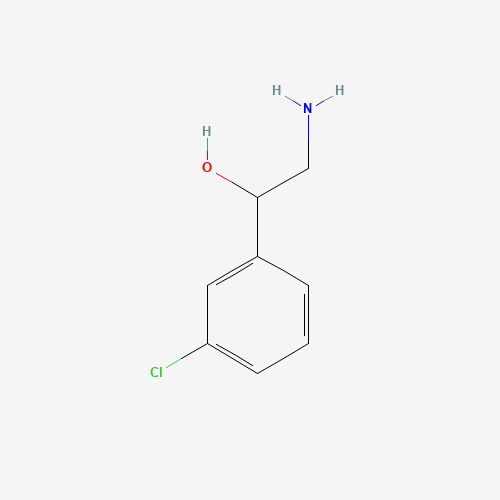FT-0735531 CAS:53360-89-7 chemical structure