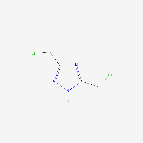 FT-0735532 CAS:106724-81-6 chemical structure