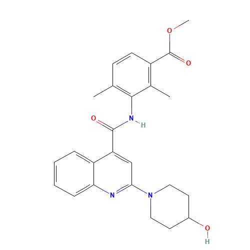 FT-0735533 CAS:1529761-39-4 chemical structure