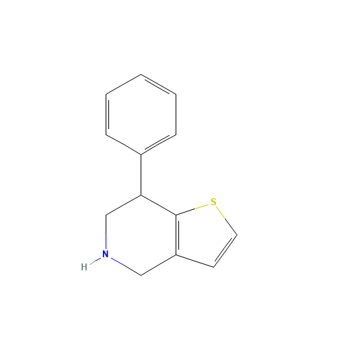 FT-0735551 CAS:66200-62-2 chemical structure