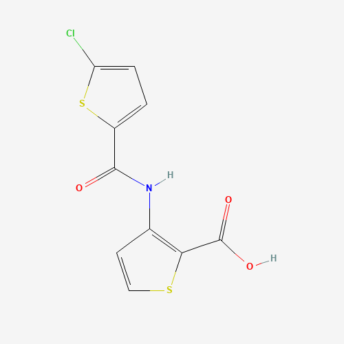 FT-0735563 CAS:929214-78-8 chemical structure