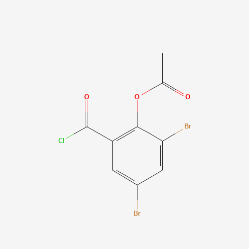 FT-0735566 CAS:54223-78-8 chemical structure