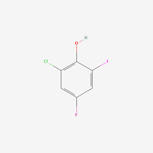 FT-0735575 CAS:951671-77-5 chemical structure