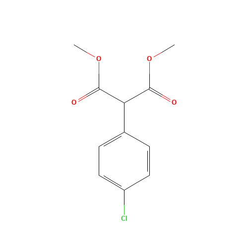 FT-0735576 CAS:34402-92-1 chemical structure