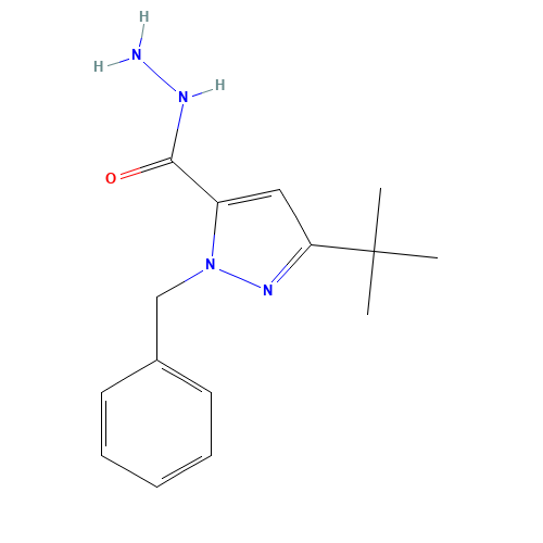 FT-0735581 CAS:263385-00-8 chemical structure