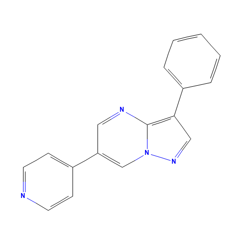 FT-0735582 CAS:216661-46-0 chemical structure