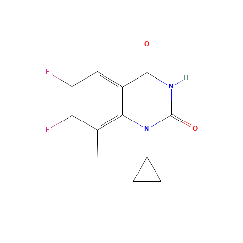 FT-0735583 CAS:351368-09-7 chemical structure