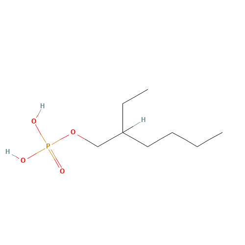 FT-0735584 CAS:1070-03-7 chemical structure