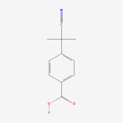 FT-0735591 CAS:129488-74-0 chemical structure