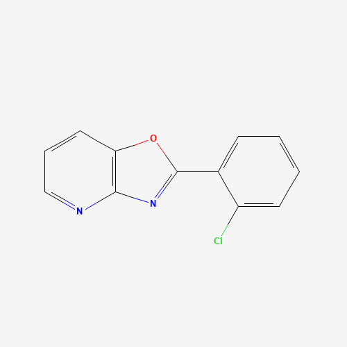FT-0735603 CAS:52333-57-0 chemical structure