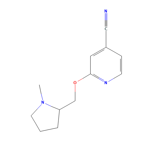 FT-0735607 CAS:453560-62-8 chemical structure