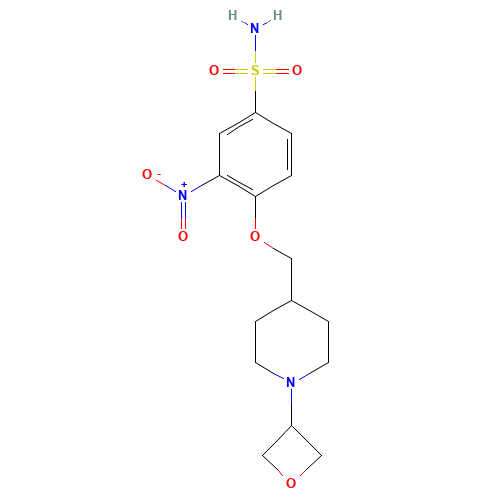 FT-0735608 CAS:1257047-53-2 chemical structure