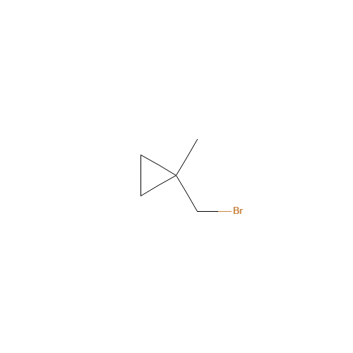 1-(bromomethyl)-1-methylcyclopropane (CAS: 42082-19-9) - Related Chemical Product