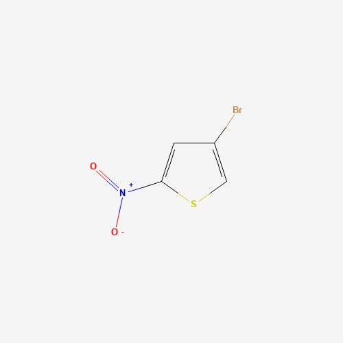 4-bromo-2-nitrothiophene (CAS: 85598-49-8) - Related Chemical Product