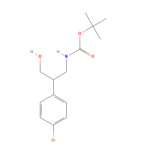 FT-0735622 CAS:1089131-54-3 chemical structure