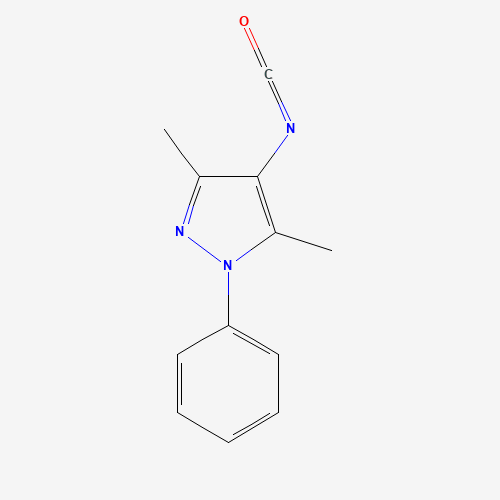 FT-0735654 CAS:637335-93-4 chemical structure