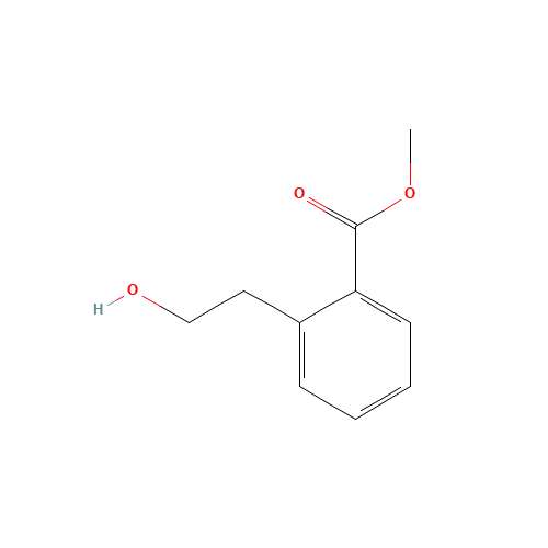 methyl 2-(2-hydroxyethyl)benzoate (CAS: 1417739-43-5) - Related Chemical Product
