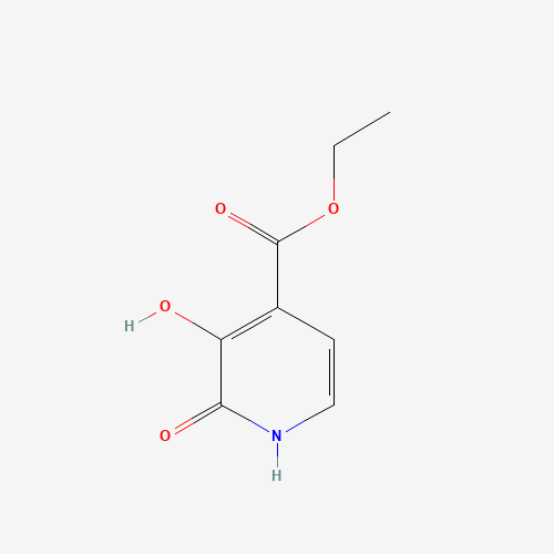 FT-0735672 CAS:500372-11-2 chemical structure
