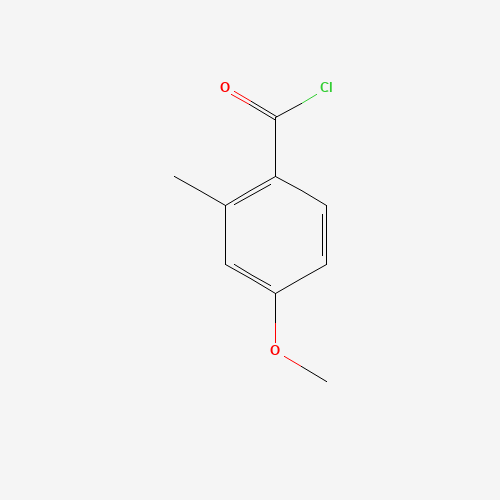 4-methoxy-2-methylbenzoyl chloride (CAS: 31310-08-4) - Related Chemical Product