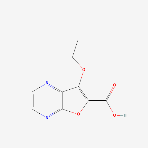 FT-0735678 CAS:521948-75-4 chemical structure