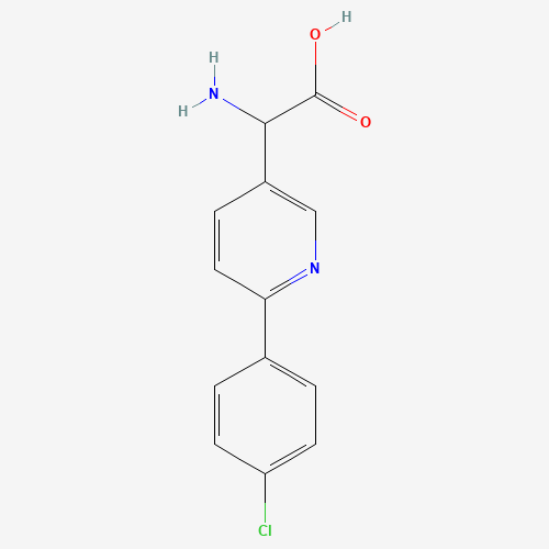 FT-0735682 CAS:1137826-18-6 chemical structure