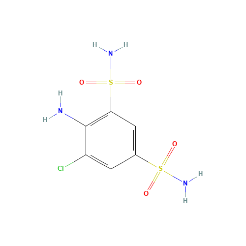 FT-0735686 CAS:1083-36-9 chemical structure